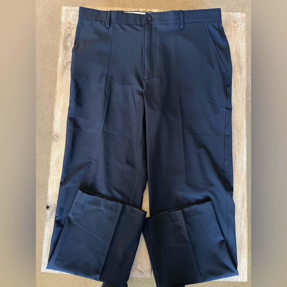 3/$90 NEW FootJoy golf dress pants 38x34-